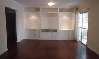 Imagem: Apartamento Campo Belo