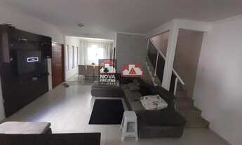 Imagem 7: São José dos Campos - Casa Padrão - Jardim Santa Júlia