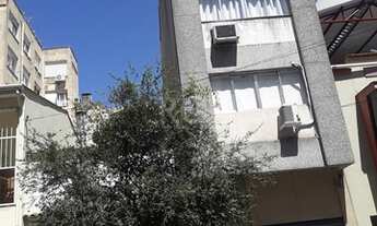 Imagem: Porto Alegre - Apartamento Padrão - Centro