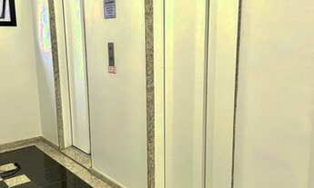 Imagem 6: Sala comercial com 35m² à venda na Vila Buarque - Consolação