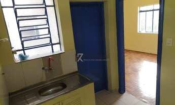 Imagem 2: Apartamento com 2 dormitórios para alugar, 55 m² por R$ 1.600,00/mês - Vila Romana - São P