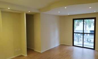 Imagem 3: Apartamento de 82m² com 3 quartos a venda no Morumbi. Ótima localização