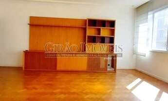 Imagem 7: Rio de Janeiro - Apartamento Padrão - Copacabana