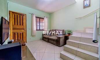 Imagem 4: Casa com 2 quartos à venda, 70 m² por R$ 380.000 - Cotia - Cotia/SP