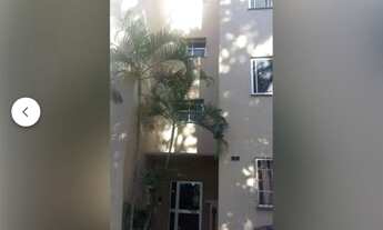 Imagem 6: Belo Horizonte - Apartamento Padrão - Candelaria