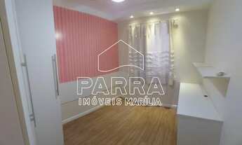 Imagem 5: MARILIA - Apartamento Padrão - JARDIM CRISTO REI