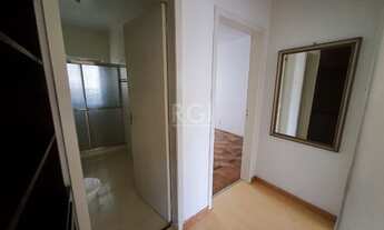 Imagem 3: PORTO ALEGRE - Apartamento Padrão - Menino Deus