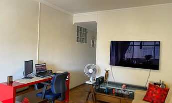 Imagem: Apartamento com 2 dormitórios no Cambuci