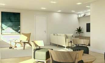 Imagem 6: Apartamento em Moema 167 m²