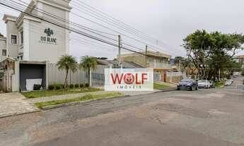 Imagem 2: Casa com 3 dormitórios à venda, 232 m² por R$ 1.380.000,00 - Bigorrilho - Curitiba/PR