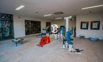 Imagem 7: Mansão com 4 suítes para alugar, 1952 m² por R$ 50.000/mês - Lago Parque - Londrina/PR