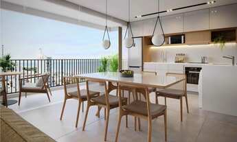 Imagem 6: Apartamento para Venda em Balneário Piçarras, Itacolomi, 2 dormitórios, 2 suítes, 2 banhei