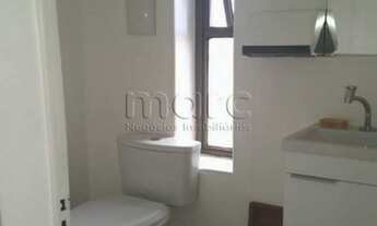 Imagem 6: SAO PAULO - Conjunto Comercial/Sala - CHÁCARA SANTO ANTÔNIO (ZONA SU