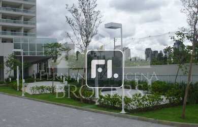 Imagem 4: Conjunto, 130 m² - venda por R$ 1.200.000,00 ou aluguel por R$ 7.500,01/mês - Brooklin - S