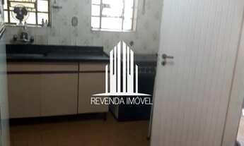 Imagem 7: Sobrado na Vila Prudente- São Paulo, SP