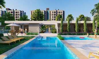 Imagem 3: GUAíBA - Apartamento Padrão - Santa Rita