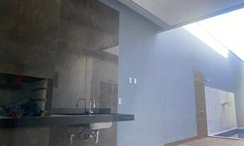 Imagem 7: Casa nova região sul ( Arso ), 3 suítes , sendo 1 suite c closed