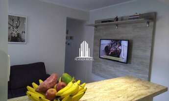 Imagem 5: Apartamento com 2 dormitórios, 52m² à venda na Vila Santa Catarina - Jabaquara