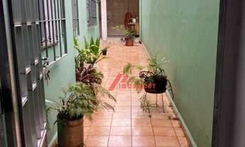 Imagem 5: Sobrado com 3 dormitórios à venda, 114 m² por R$ 600.000 - Jardim Patente - São Paulo/SP