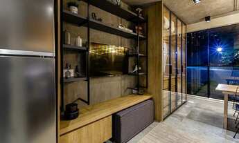 Imagem 2: Studio com 1 dormitório na Vila Mariana