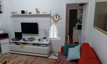 Imagem: Apartamento de 2 dorm no Ipiranga - SP