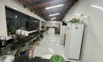 Imagem 2: Vendo casa na ponte norte