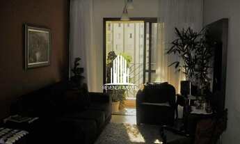 Imagem 2: Vila Mariana, excelente apartamento de 3 dormitórios com garagem