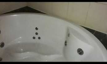 Imagem 3: Apart estudio reformado centro