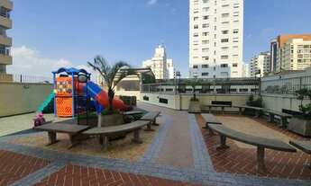 Imagem 3: Apartamento na Liberdade