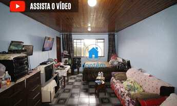 Imagem 2: Sobrado com 3 dormitórios à venda, 125 m² por R$ 585.106,38 - Parque dos Camargos - Baruer