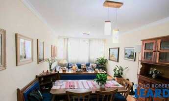 Imagem: APARTAMENTO - SANTA CECÍLIA - SP