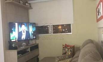 Imagem 6: Ribeirão Preto - Apartamento Padrão - Reserva Sul Condomínio Resort