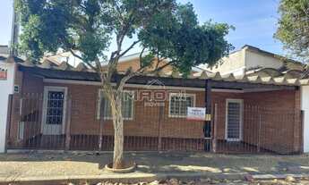 Imagem: Casa - Jardim São Cristovão - Valinhos