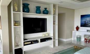 Imagem 7: 4 suítes Lumno Greeville