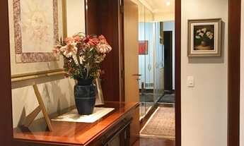 Imagem 3: Apartamento a venda 3 dorm, sendo 3 suítes, com 3 vagas de garagem, lazer completo !!!