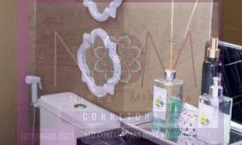 Imagem 3: Casa de condomínio para venda possui 362 metros quadrados com 7 quartos