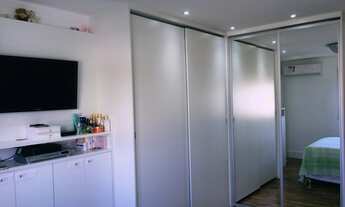 Imagem 6: Apartamento para Venda, 138m² com 3 suítes Granja Julieta - São Paulo - SP