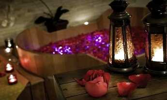 Imagem 5: Apartamento flat à venda em Itaim Bibi de 36m², e 1 vaga de estacionamento