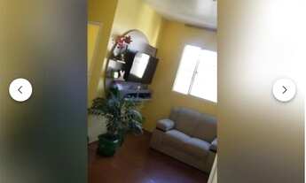 Imagem 4: Belo Horizonte - Apartamento Padrão - Candelaria