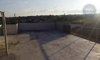 Imagem 6: Casa com 3 dormitórios à venda, 120 m² por R$ 400.000,00 - Residencial Parque São Camilo