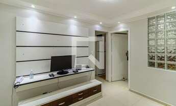 Imagem: São Paulo - Apartamento Padrão - Bela