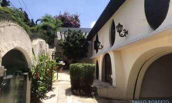 Imagem 6: CASA ASSOBRADADA - CIDADE JARDIM - SP