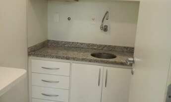 Imagem 4: Conjunto Comercial na Vila Olímpia com 176,60m2 2 banheiros 6 vagas de garagem