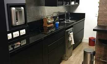 Imagem 6: Apartamento com 2 Quartos e 3 banheiros à Venda, 110 m² Mooca