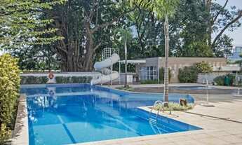 Imagem 3: Apartamento em Chácara Santo Antônio