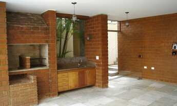 Imagem 2: Casa Assobradada com 5 suítes e 6 vagas no Jardim Leonor