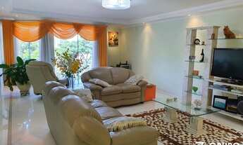 Imagem 2: Sobrado para Venda em Santo André, Jardim Paraíso, 3 dormitórios, 1 suíte, 2 banheiros, 4