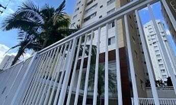 Imagem 2: Apartamento na Vila Olímpia 57m² com 2 suítes e duas vagas