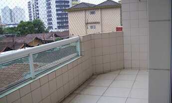 Imagem 4: APARTAMENTO MIRIM - PRAIA GRANDE SP