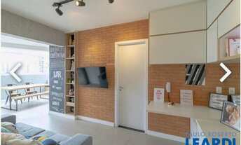 Imagem 5: APARTAMENTO - BARRA FUNDA - SP